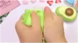 کرانچ های کیوت