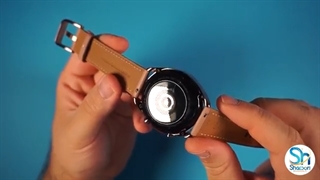 نقد و بررسی Samsung Galaxy Watch 3
