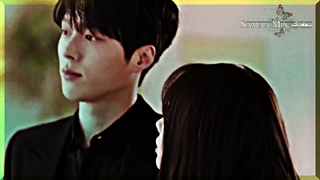 **به تو حسم فرق میکنه✨ ... میکس عاشقانه سریال یک گومیهو هم اتاقی منه - My Roommate is Gumiho 2021 "تقدیمی" + توضیحات**