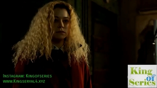 معرفی و فروش سریال علمی تخیلی و هیجان انگیز The Orphan Black