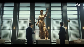 سریال دانشکده حقوق قسمت اول دوبله فارسی