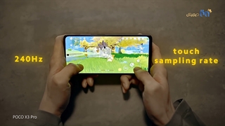 آنباکس گوشی شیائومی مدل Poco X3 Pro