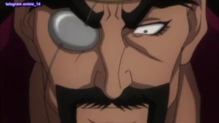 انیمه فوق العاده هانتر hunter x hunter همراه بازیر نویس فارسی چسبیده قسمت24