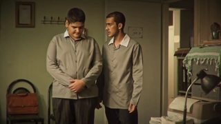 سریال کمدی ایرانی جدید نیسان آبی قسمت 10