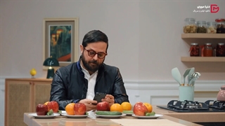 دانلود قسمت سوم برنامه مهمونی با حضور هومن سیدی