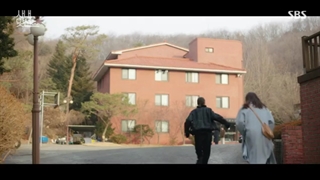 سریال کره‌ای یک خواستگاری کاری قسمت 10 با زیرنویس فارسی (لینک دانلود در توضیحات) /A Business Proposal 2022