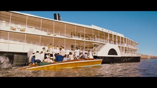 دانلود فیلم مرگ بر روی نیل Death on the Nile 2022