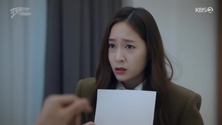 قسمت هشتم سریال کره ای عشق دیوانه وار Crazy Love 2022 +با زیرنویس فارسی+ با بازی کیم جه ووک و کریستال