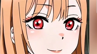 دختر انیمه ای