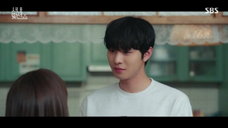 سریال یک خواستگاری تجاری قسمت ۱۰ با زیرنویس فارسی