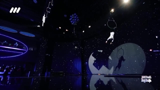 اجرای ستیلا و آنیسا در عصر جدید