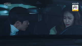 سریال عشق دیوانه وار قسمت ۸