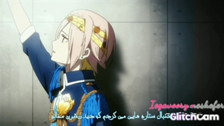 اهنگ انیمه ای فوق العاده زیبا ویژوال پریزن