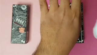 کرک ووکس بدن