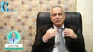 انجام درمان با تزریق پی آر پی