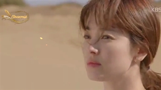 میکس غمگین  و روایتی سریال کره ای نسل خورشید