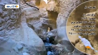عروس نمکی