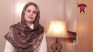 بهداشت دهانی فقط مسواک زدن نیست! | دکتر ماریتا شکاریان