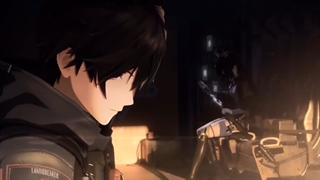 Arknights: Endfield Cinematic Trailer