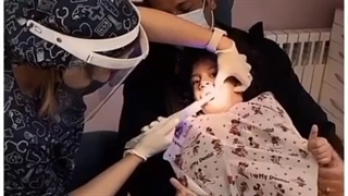 فرشته کوچولوهای مهربونم