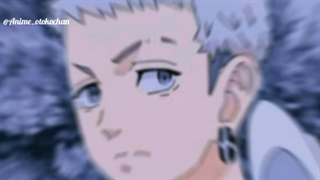 یه میکس باحال Tokyo revengers