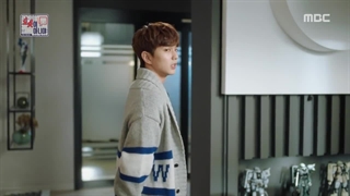 قسمت پنجم سریال من ربات نیستمIM NOTE A ROBoT+زیرنویس فارسی+720p