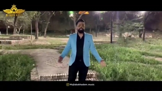 موزیک ویدیو مجتبی خادم ای جان