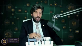 14010110: نگرانی ژنرال آمریکایی از حضور ایران در آفریقا و دیده شدن پهپادهای ایرانی