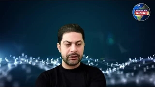 14010110: حذف عمران خان - پاکستان پلن آمریکا برای مهار ایران چین روسیه - محمد ندیمی