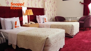 رزرو هتل و مسافرخانه ارازن در تهران با اسنپ روم