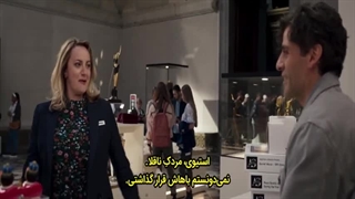 سریال شوالیه ماه قسمت 1 با زیرنویس فارسی Moon Knight 2022