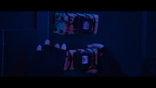 سریال Grid 2022قسمت7بازیرنویس