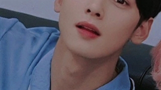 Happy cha eun woo's day=)