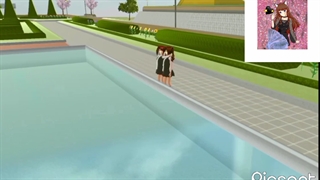 کلیپ ساکورا اِسکول