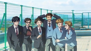 تیزر جدید انیمه Love All Play.