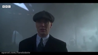 دانلود قسمت 7 فصل 6 سریال پیکی بلایندرز Peaky Blinders قسمت هفتم