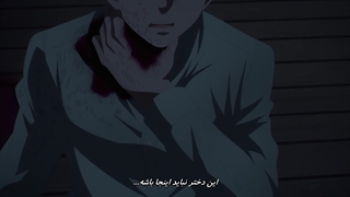 انیمه Koroshi Ai قسمت 12 (آخر)