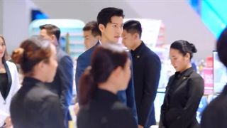 قسمت اول سریال تایلندی تو ضربان قلب منی (  You Are My Heartbeat 2022 )_با زیرنویس فارسی