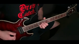 گیتار کاور باحال آهنگ کره ای