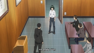 انیمه Hakozume: Kouban Joshi no Gyakushuu قسمت 13 (آخر)