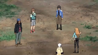 MONSUNO SEASON 2 EPISODE 4 (ENGLISH DUB)