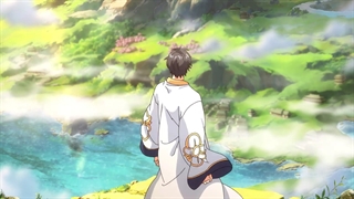 انیمه Cultivating_the_Supreme_Dantian قسمت 1 + زیرنویس