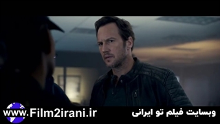 فیلم سقوط ماه Moonfall 2022 با دوبله فارسی