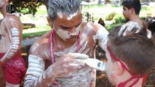 چرا بومی ها یکی از ناشناخته ترین انسان ها در تاریخ هستند ؟ - داستان باورنکردنی بومی ها |