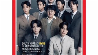 Story دیروز J-Hope