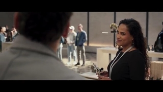 سریال Moon Knight شوالیه ماه فصل اول قسمت 1