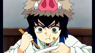 شیطان کش_اینوسکه_و همچنان کاوایی