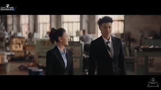 قسمت چهارم سریال عاشقانه ی قانونی / Legally Romance + زیرنویس فارسی چسبیده