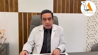 ارتوکین تراپی بهترین روش درمانی آرتروز و مفاصل