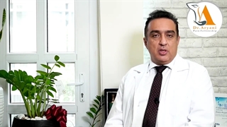 درمان انواع درد